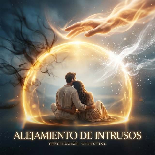 Alejamiento de Intrusos